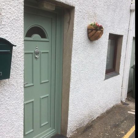 Porthmadog Centre 빌라 외부 사진