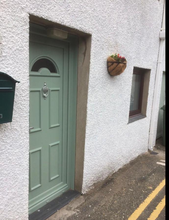 Porthmadog Centre 빌라 외부 사진