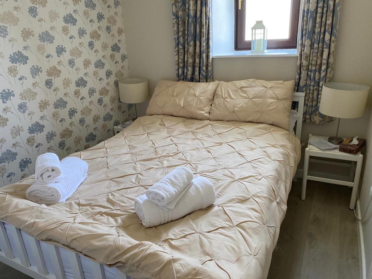 Porthmadog Centre 빌라 외부 사진