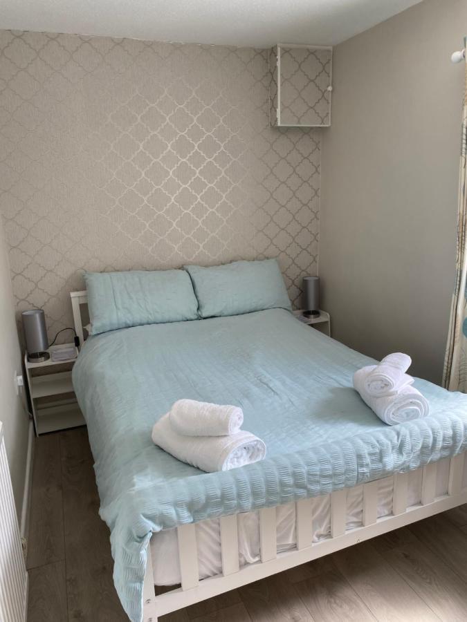 Porthmadog Centre 빌라 외부 사진