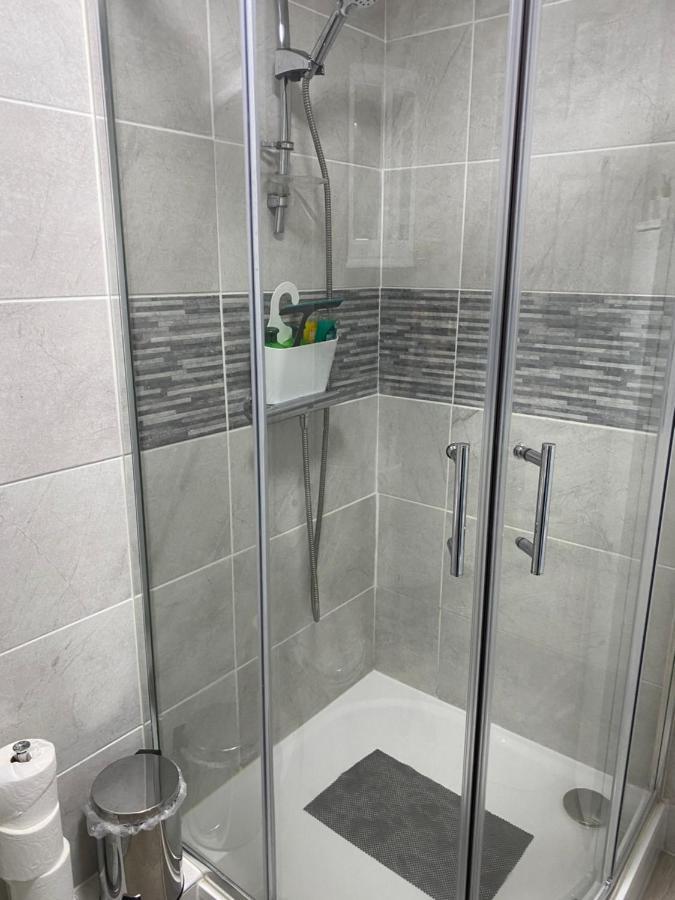 Porthmadog Centre 빌라 외부 사진