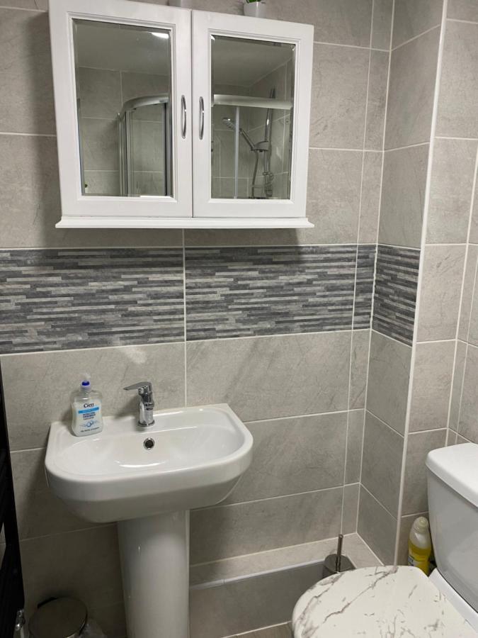Porthmadog Centre 빌라 외부 사진
