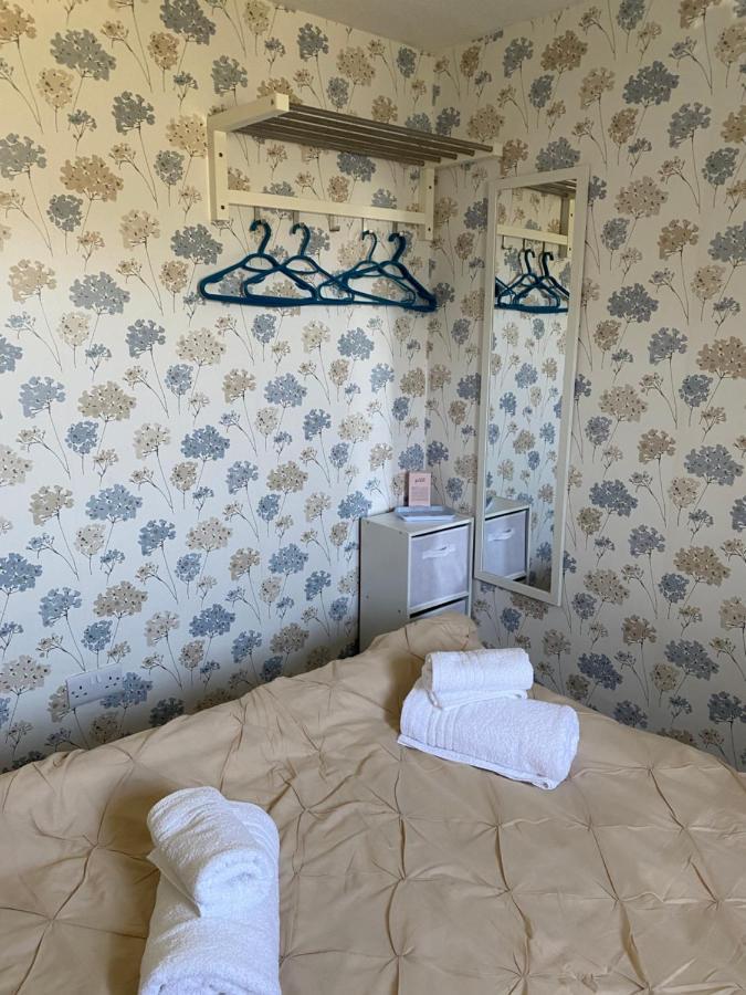 Porthmadog Centre 빌라 외부 사진