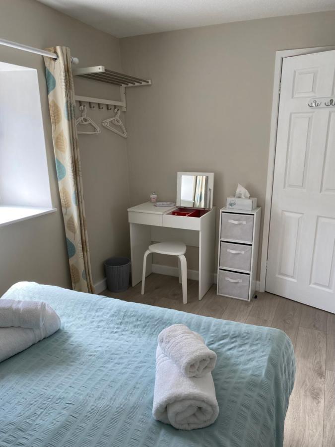 Porthmadog Centre 빌라 외부 사진